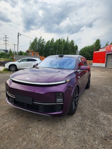 Lixiang  L8 MAX